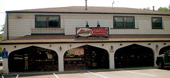 outside view