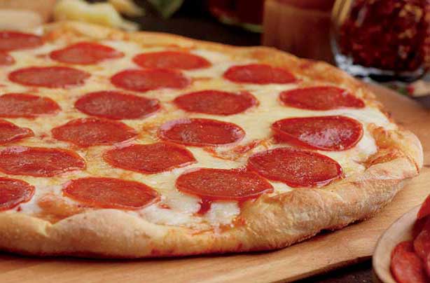 pizza